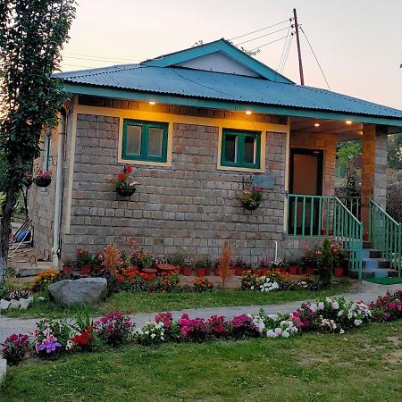 Nagri Resort Pālampur Exterior foto