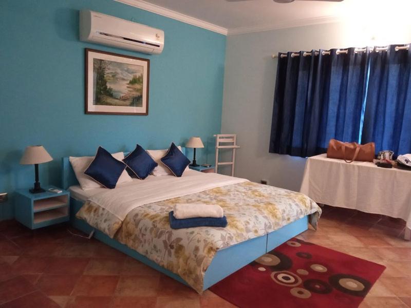 Nagri Resort Pālampur Exterior foto